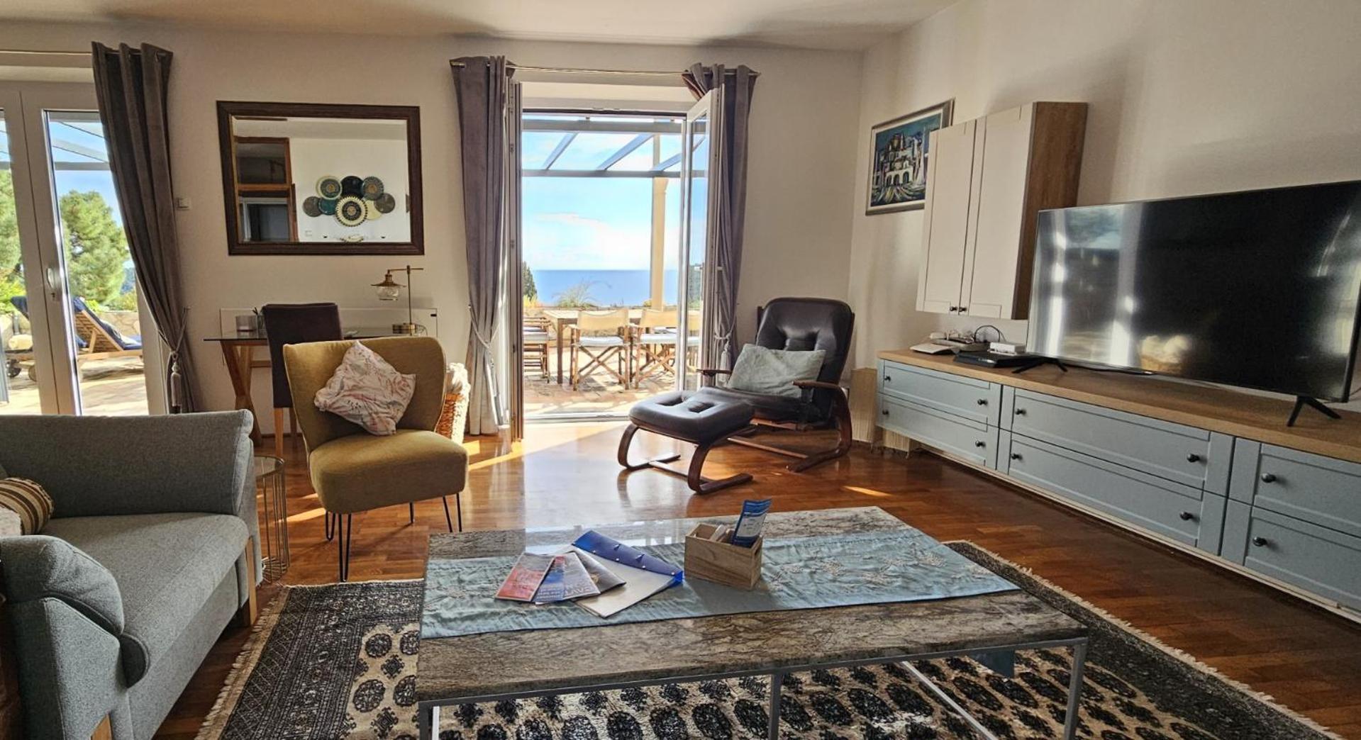 Dubrovniks Best Views Apartment From A Spacious Terrace Exterior foto
